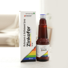  PCD Pharma franchise in Gujarat - Favion Healthcare	syrup zinkofor.jpg	